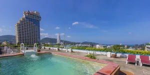 Image of Bel Aire Patong