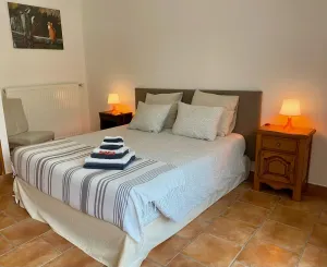 Image of Terrace room