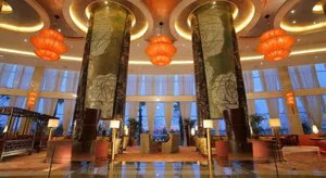 Image of New Century Grand Hotel Ningbo