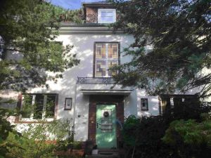 Image of Friendly holiday apartment near the Helenental of Bad Wildungen