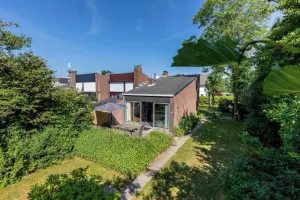 Image of Welcome in - Lepelblad 7, Nieuwvliet