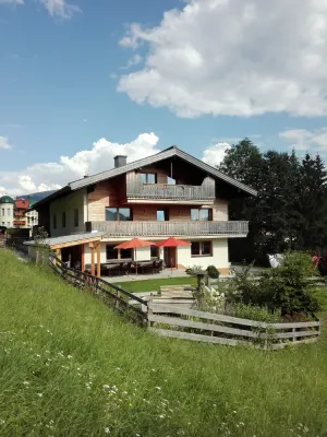 Image of Ferienhaus Sonnhof am Walchsee