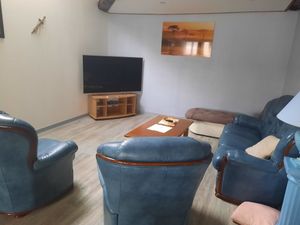Image of beautiful apartment 150m2, 4 bedrooms, 6 people