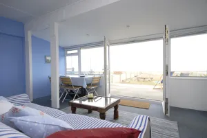 Image of Beach Retreat - the perfect seaside escape.