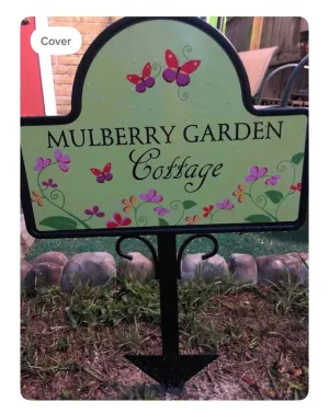Image of Mulberry Garden Cottage