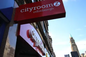 Image of Cityroomz Edinburgh