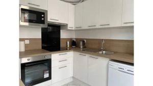 Image of Cosy townhouse just a stone's throw from La Défense