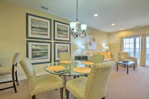 Image of Inviting Branson Condo w\/ Outdoor Dining Area
