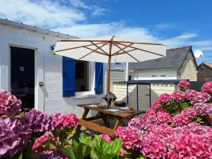 Image of Les heures tranquilles - Vue mer - 50m de la plage