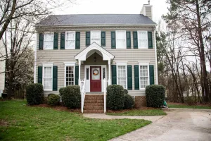 Image of *Spacious King Suite- central to Duke/UNC/Airport