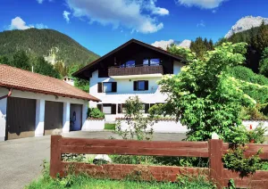 Image of Fewo Karwendelspitzblick