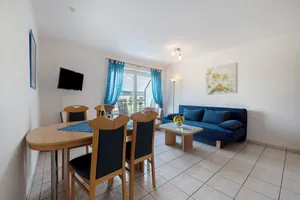 Image of Apartment 'Fewo Goofy' with Mountain View, Private Garden and Wi-Fi