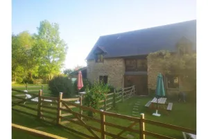 Image of Gîte Le Noyer 4 people Mont Saint Michel