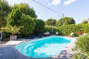 Image of Villa Cap Ferret