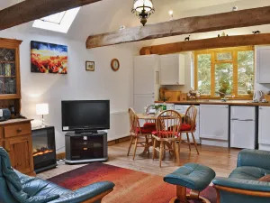 Image of High House Holiday Cottages 1