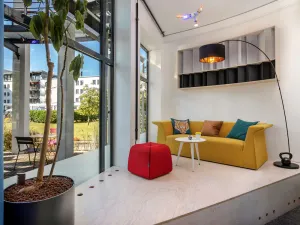 Image of Greet hotel Darmstadt - an Accor hotel -