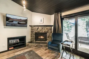 Image of Newly renovated Bay Point with Whitefish Lake access, close proximity to downtown and skiing!!