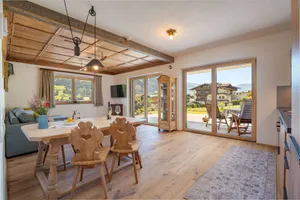 Image of Central holiday apartment with garden & sauna in Fügen, Zillertal