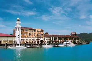 Image of Resorts World Langkawi