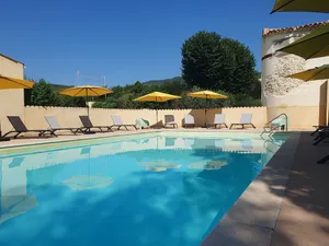 Image of Le Mas des Quintrands Manosque - Motel de charme