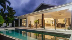 Image of Cascade Links Port Douglas