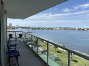 Image of What a View and Everything New <br>5 min Walk to Worlds Whitest Beach #6A