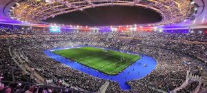 Image of Beautiful 3-room apartment stade de France G - Paris Saint-Denis
