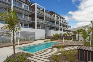 Image of Tahunanui Oceanview Apartment