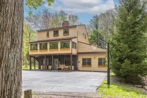 Image of Mountain House