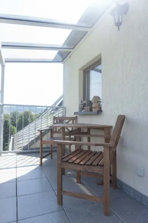 Image of Apartment \"Thommy\" - Quiet location in a beautiful setting