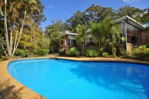 Image of PERFECT FOR LARGE FAMILIES CLOSE TO BEACH AND SHOPS, ACREAGE & GAMES ROOMS