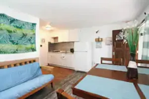 Image of 2 Bedroom , Beach Block Apt. w\/free parking
