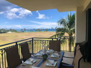 Image of Ko Olina Beach Villas O425: Oceanfront Getaway