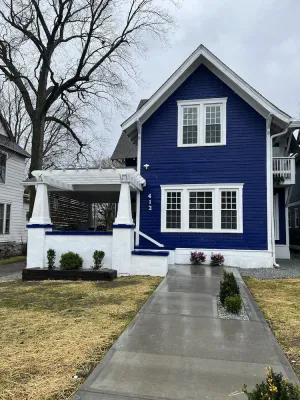 Image of The Cozy Cottage - plenty of privacy & work space