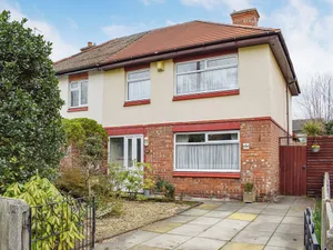 Image of 3 bedroom accommodation in Formby