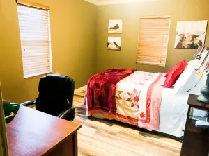 Image of The Country Quilt Cottage