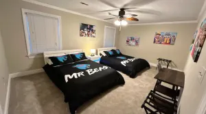 Image of The Mr Beast Experience