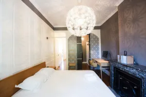 Image of Charmant appartement tout confort 134 Thiers - Lyon 6e