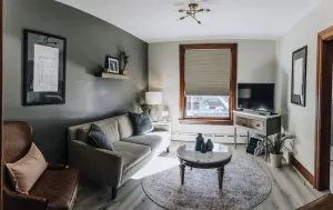 Image of Restored Pottsville Townhome - Centrally Located!