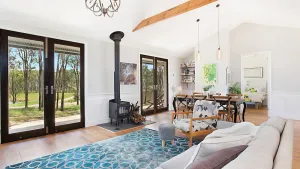 Image of Block Eight Estate 5 x 1br Luxury Retreats