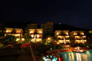 Image of Seaside Resort Vung Tau