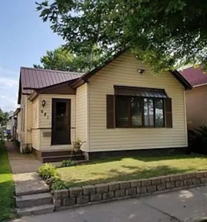 Image of \"Circa 1900 Home in Downtown Winona \"