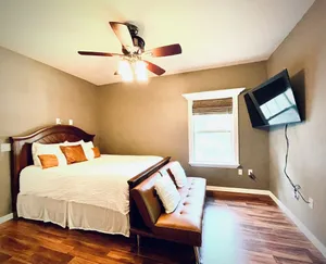 Image of Lovely Guest Apartment<br>