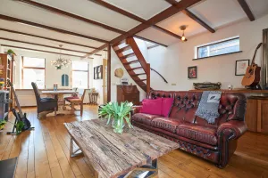 Image of Family home