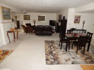 Image of Fully private 2-bedroom apartment near downtown Fort Collins