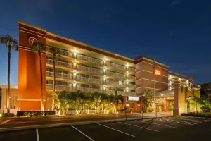 Image of Ramada by Wyndham Tampa Westshore Airport South