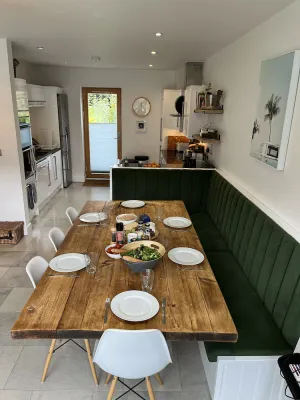 Image of South Devon Holiday Home near gorgeous beaches