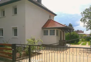 Image of 4-room house in Leipzig
