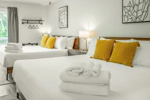 Image of 02 The Wright Suite - A PMI Scenic City Vacation Rental