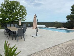 Image of VILLA BETWEEN LAND AND SEA